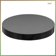 Round Mirror Natural Circle Black Scrying for Sale Obsidian Disk 8.00X8.00X1.00CM  laird