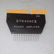 IC STK 4040 II