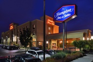 塔科馬歡朋套房飯店 (Hampton Inn &amp; Suites Tacoma)