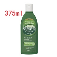 【375ml】Selsun Green Shampoo 375ml EXP:05/2026