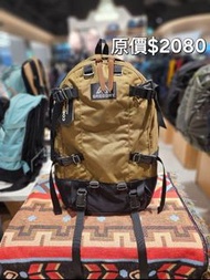 原價$2080 🇰🇷韓國 GREGORY 背囊 33L GREGORY DAY & HALF backpack BROWN KHAKI Light Grey CORDURA 耐磨材料 ⚡️⚡️ 書包 