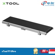 xTool F1 Ultra Conveyor Suitable for xTool F1 Ultra 20W Fiber & Diode Dual Laser Engraver up to 10Kg