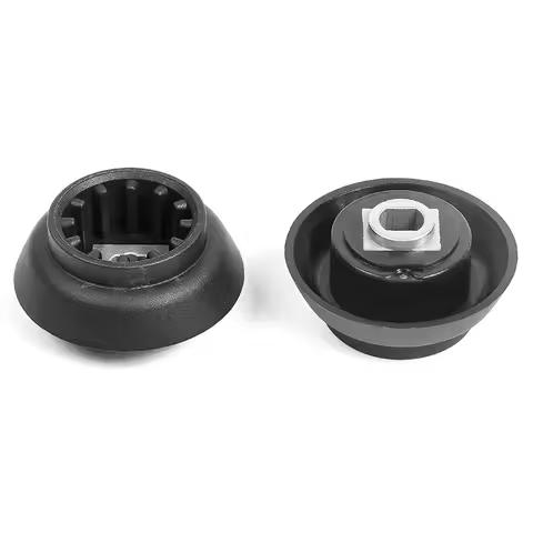 2X Gearbox Clutch guide 12 branches Monsieur Cuisine Plus SKMK 1200 A1/B2