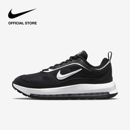 Nike Mens Air Max AP Shoes - Black ไนกี้ รองเท้าผู้ชาย แอร์ แม็กซ์ เอพี - สีดำ