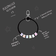 Personalised Keychain 🎁