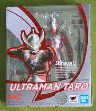 Bandai S.H.Figuarts Ultraman Taro