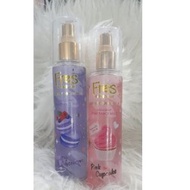 [ FRES & NATURAL ] Spray Cologne