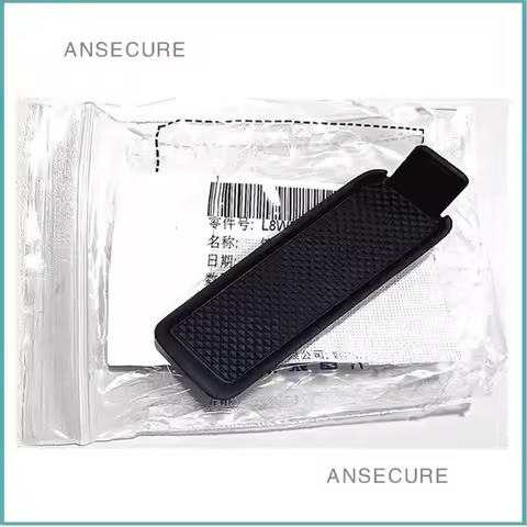 original Stowage Compartment Insert Console Mat For Audi A4 S4 B9 A5 S5 2017-2025 8W1863301