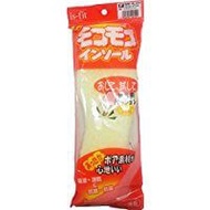 is-fit 毛絨絨鞋墊 男女通用 Morito