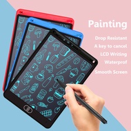 8.5 Inch LCD Writing Tablet Writing Board Digital Drawing Portable Write Pad Notebook Ewrite Kid