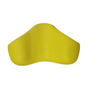 [whfashionkk] Swimming Training Board Comfortable EVA Foam Swim Practice Tool for Upper Body Isolati