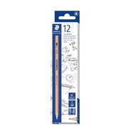 [STAEDTLER STAEDTLER] Log Rod Pencil MS12360-2