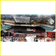 ▥ ☩ ◙ Spyker Pipe For Raider J 115 Fi