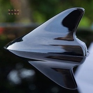 (SPTakashiF) Shark Fin Antenna High Quality Shark Car Antenna Decoration Roof Antenna Accessories Antenna Shark Fin Antenna Radio Antenna Car