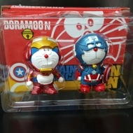 Patung Special Design Doraemon 2pcs/set
