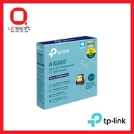 TP-LINK Archer TX10UB Nano AX900 Nano Wi-Fi 6 Bluetooth 5.3 USB Adapter