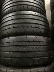 YOKOHAMA~225/40/18~(V601)~~90%~2條價~24小時包裝