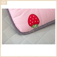 Infant bed, breathable mattress, summer cooling pad, mat, tatami, cotton crib, small mattress, baby