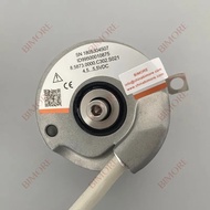 99500010875 8.5873.0000.C302.S021 Elevator Spare Parts Rotary Encoder