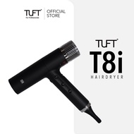 [NEW] Tuft T8i / Inova Professional Hair Dryer 4 Speed Adjustable Heat #LD210