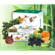 Maca Oligo (CY 2000) - Ready Stock