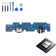 Eutoping usb connector Charging Port board For Samsung Galaxy Tab A7 Lite 4G T225 Galaxy Tab A7 Lite