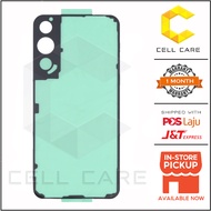 Compatible For SAMSUNG S22 PLUS ULTRA BACK COVER ADHESIVE STICKER BACK CASING STICKER ADHESIVE CASE