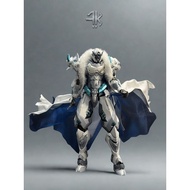 [AVAILABLE] F.K. FIGURE FIGURE FIGURE | BAY COAT ACCESSORIES - 2 LAYER WHITE&BLUE/NAYVY LIMITED VER