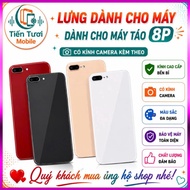 Phone back used to replace Apple 8p, Congtue 000