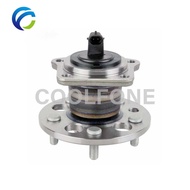 Rear Wheel Hub Bearing For TOYOTA SIENNA MCL10 3.0 1MZ-FE 2003 42450-08010