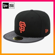 NEWERA MLB Duck Canvas Fitted Cap (2025New)