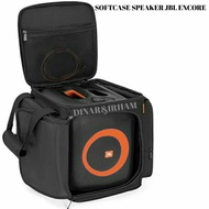 JBL encore speaker bag, latest model, JBL softcase, custom bag, JBL party box bag, softcase organize