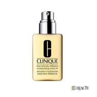 Clinique Dramatically Different Moisturizing Lotion+ 125ml With Pump  [Delivery Time:7-10 Days]