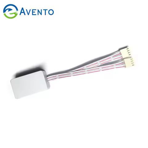 Bitcoin S19 T19 D7 L7 K7 E9 E9pro Fan simulators are used for Antminer ASIC miners to modify water c