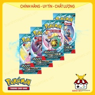 Pokémon TCG: Scarlet & Violet - Journey Together Booster Pack