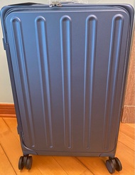 ELLE 大熱款 📣📣25” 前開蓋 防花物料 TSA 海關lock 行李篋 旅行箱 行李箱 旅行喼 luggage Baggagr