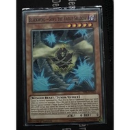 Blackwing Gofu the Vague Shadow Card