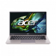 acer - Acer Swift Go 14 輕薄手提電腦 | AMD Ryzen 5 7530U | 14" FHD IPS | 16GB | 512GB SSD | AMD Radeon Graphics | SFG14-41-R8BT