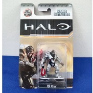 Atriox & Grunt Minor Nano Metalfigs