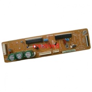 Original disassembler 43A5000I Z board LJ41-10137A LJ92-01852A with S43AX-YB01 screen