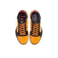 UA Sneakers KOBE 5 Protro Bruce Lee Lowcut Basketball Rubber Shoes for Men