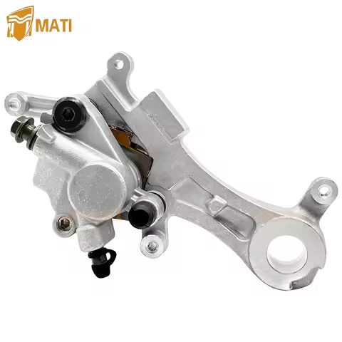 Rear Brake Caliper for Yamaha WR250 WR250F WR450F YZ125 YZ250 YZ250F YZ250FX YZ250X YZ450 YZ450F YZ4