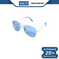 แว่นตากันแดดสำหรับเด็ก Skechers สเก็ตเชอร์ รุ่น SC9058 - BV