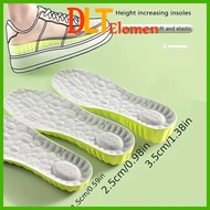 3.5CM Height Increasing Insole / Height Increasing Shoe Sole