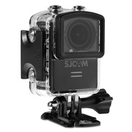 Original SJCAM M20 2160P 16MP 166 Adjustable Degree WiFi Action Camera Built-in Gyrometer Anti-Shake