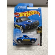 Hotwheels Porsche 914 Safari GAMESTOP EXCLUSIVES