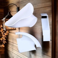 erudent Multifunctional Aquarium Underground Tunnel Cave Under Gravel Tunnel Curve Aquarium Decorati