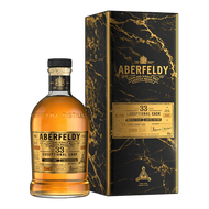 艾柏迪 33年 PX雪莉桶 ABERFELDY 33Y EXCEPTIONAL CASK PX SHERRY CASK LIMITED EDITION