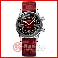 Longinesnes Classic Replica Series Mechanical Female Watch L3.374.4.30.2 L3.374.4.40.2