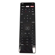 New Replacement XRT122 Remote Control for VIZIO Smart TV D32-D1 D32H-D1 D32X-D1 D39H-D0 D40-D1 D40U-